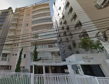 Apartamento com 4 Quartos à venda, 173m² no Itaim Bibi, São Paulo