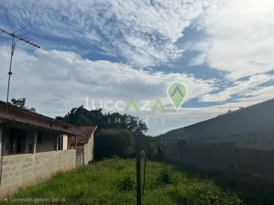 Lote/Terreno à venda, 460m² no Vila São João (São Silvestre), Jacareí