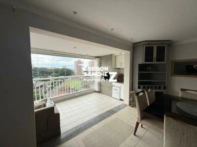 Apartamento com 2 Quartos à venda, 107m² no Vila Isa, São Paulo