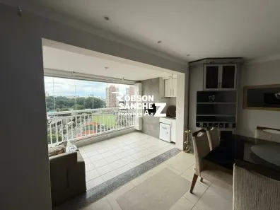 Apartamento com 2 Quartos à venda, 107m² no Vila Isa, São Paulo
