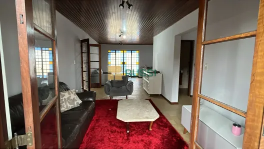 Sobrado com 4 Quartos à venda, 349m² no Jardim Esplanada, São José dos Campos
