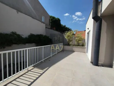Sobrado com 4 Quartos à venda, 320m² no City Bussocaba, Osasco