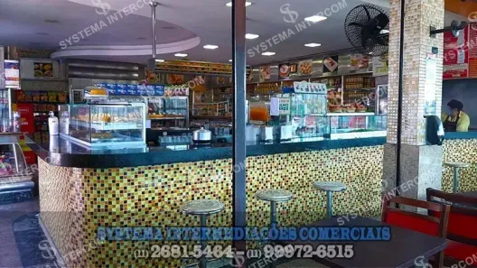 Ponto Comercial à venda, 100m² no Jardim Popular, São Paulo