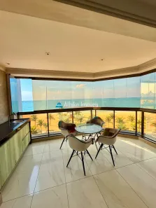 Apartamento com 4 Quartos à venda, 300m² no Praia da Costa, Vila Velha