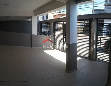 Cobertura com 2 Quartos à venda, 53m² no Cidade Centenário, São Paulo