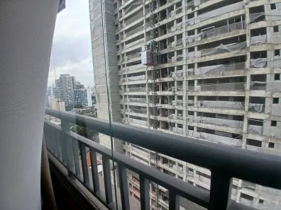 Apartamento com 1 Quarto para alugar, 28m² no Butantã, São Paulo
