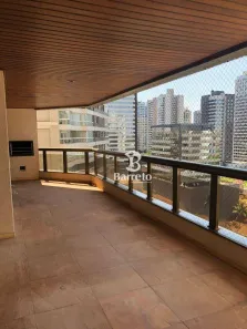 Apartamento com 4 Quartos à venda, 370m² no Gleba Fazenda Palhano, Londrina
