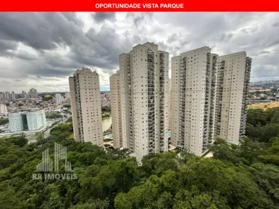 Apartamento com 3 Quartos à venda, 73m² no Jardim Esperança, Barueri