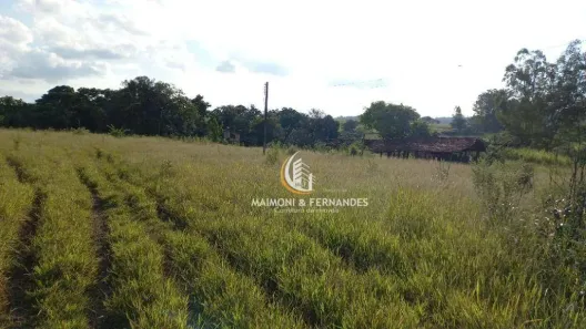 Lote/Terreno à venda, 68220m² no Batovi, Rio Claro