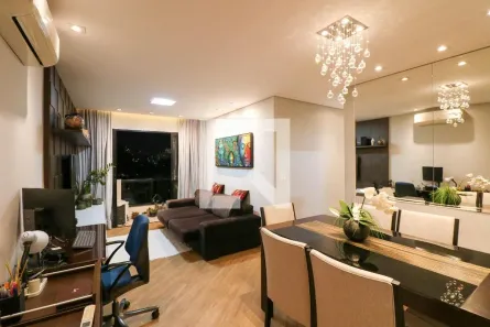 Apartamento com 2 Quartos à venda, 63m² no Jardim Promissão, São Paulo