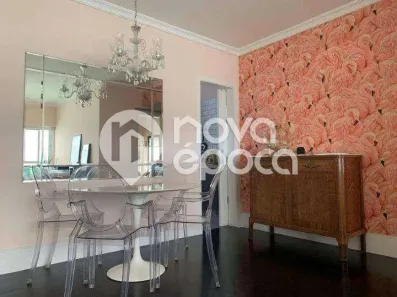 Apartamento com 3 Quartos à venda, 88m² no Copacabana, Rio de Janeiro