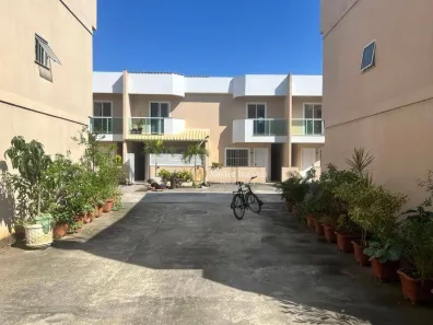 Casa com 2 Quartos à venda, 70m² no Santa Eugênia, Nova Iguaçu