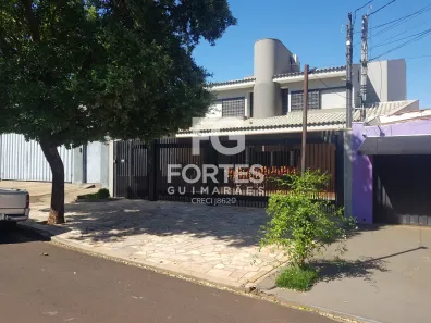 Ponto Comercial para alugar, 11m² no Alto da Boa Vista, Ribeirão Preto