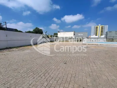 Lote/Terreno para alugar, 2630m² no Taboão, São Bernardo do Campo