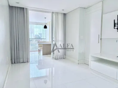 Apartamento com 2 Quartos à venda, 62m² no Vila Regente Feijó, São Paulo