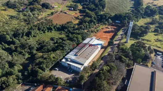 Galpão/Depósito/Armazém à venda, 3000m² no Chácara Santa Cruz dos Pires, Itatiba