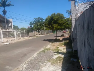 Lote/Terreno à venda, 533m² no Centro, Canoas