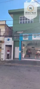 Sala Comercial para alugar, 267m² no Santo Amaro, São Paulo