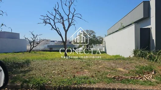 Lote/Terreno à venda, 376m² no Jardim Botânico, Uberlândia