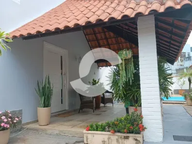 Casa com 3 Quartos à venda, 140m² no Itaipu, Niterói