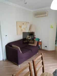 Flat com 2 Quartos para alugar, 54m² no Consolação, São Paulo