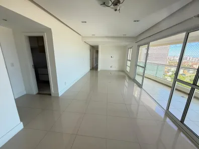 Apartamento com 3 Quartos para alugar, 123m² no Horto Bela Vista, Salvador