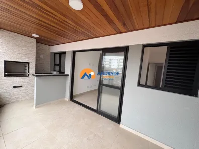 Apartamento com 2 Quartos à venda, 69m² no Itaguá, Ubatuba