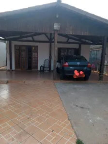 Casa com 3 Quartos à venda, 129m² no Jardim Hermínia, Boituva