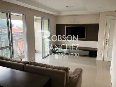Apartamento com 2 Quartos à venda, 80m² no Jurubatuba, São Paulo