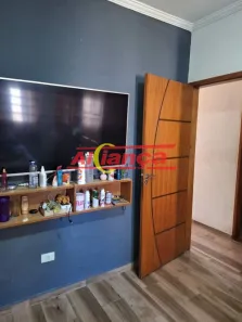 Sobrado com 2 Quartos à venda, 211m² no Jardim São Roberto, Guarulhos