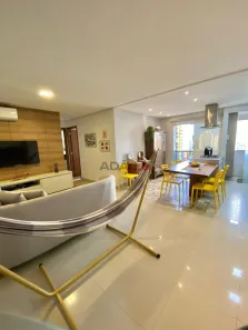 Apartamento com 2 Quartos à venda, 70m² no Setor Bueno, Goiânia