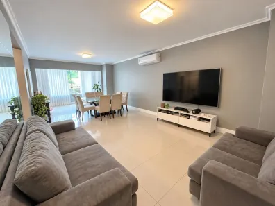 Apartamento com 3 Quartos à venda, 171m² no Centro, Florianópolis