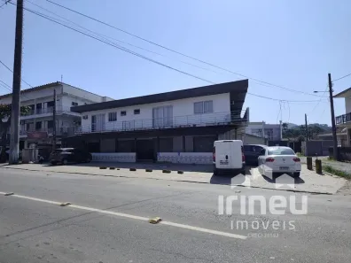 Sala Comercial para alugar, 521m² no Iririú, Joinville