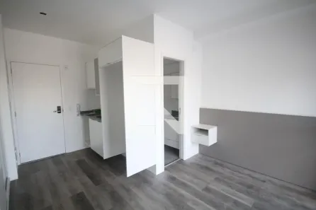 Apartamento com 1 Quarto à venda, 25m² no Liberdade, São Paulo