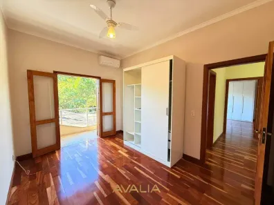 Casa de Condomínio com 4 Quartos para alugar, 283m² no Jardim Amstalden Residence, Indaiatuba