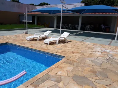 Fazenda/Sítio com 1 Quarto à venda, 100m² no Nova Piracicaba, Piracicaba