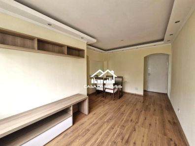 Apartamento com 2 Quartos à venda, 65m² no Vila Andrade, São Paulo