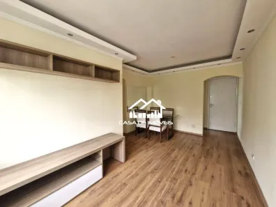 Apartamento com 2 Quartos à venda, 65m² no Vila Andrade, São Paulo