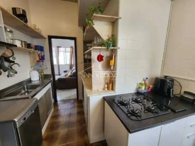 Apartamento com 3 Quartos à venda, 136m² no Flamengo, Rio de Janeiro