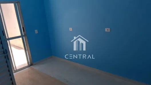 Kitnet com 1 Quarto para alugar, 24m² no Jardim Icatu, Votorantim