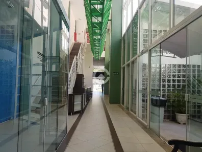 Prédio Comercial à venda, 2565m² no Centro, Campinas