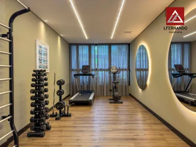 Apartamento com 2 Quartos para alugar, 1280m² no Vila Formosa, Blumenau