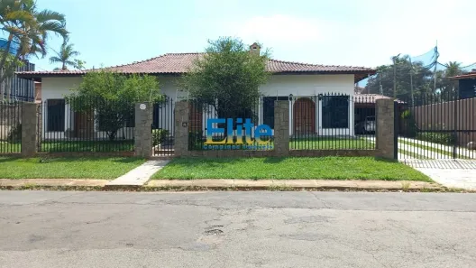 Imóvel Comercial com 4 Quartos para alugar, 600m² no Parque Taquaral, Campinas
