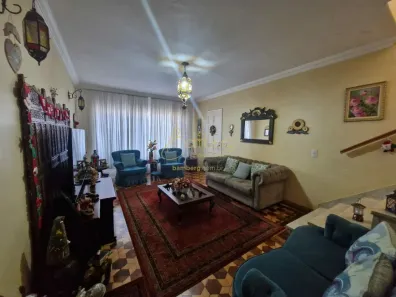Casa com 3 Quartos à venda, 133m² no Terceira Divisão de Interlagos, São Paulo