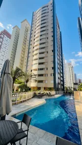 Apartamento com 1 Quarto à venda, 38m² no Vila Gomes Cardim, São Paulo