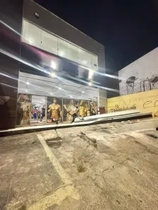 Prédio Residencial com 1 Quarto para alugar, 1000m² no COHAB Anil III, São Luís