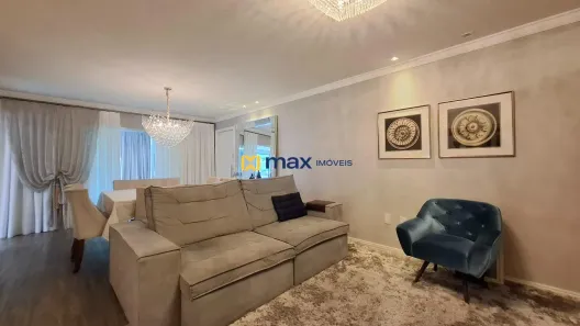 Apartamento com 3 Quartos à venda, 131m² no Vila Operária, Itajaí