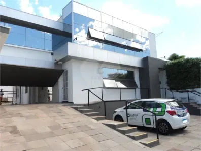 Prédio Comercial à venda, 386m² no Três Figueiras, Porto Alegre