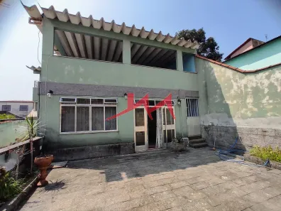 Casa com 3 Quartos à venda, 312m² no Mutuá, São Gonçalo