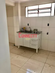 Apartamento com 2 Quartos à venda, 40m² no Vila Virgínia, Ribeirão Preto